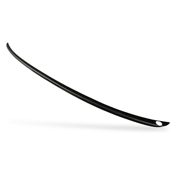 Replacement - Front Lower Bumper Spoiler