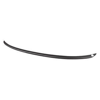 Replacement - Front Lower Bumper Spoiler (Standard Line)