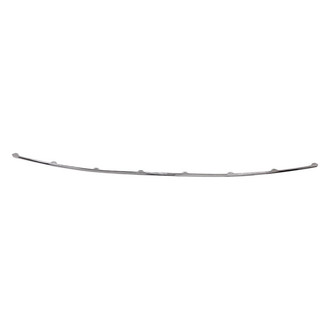 Replacement - Rear Bumper Cover Molding (Standard Line)