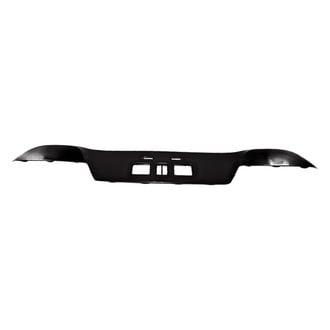 Replacement - Rear Bumper Cover Molding (CAPA Certified)