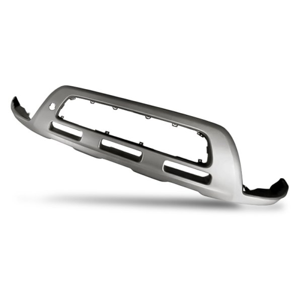 Replacement - Front Lower Bumper Cover Filler