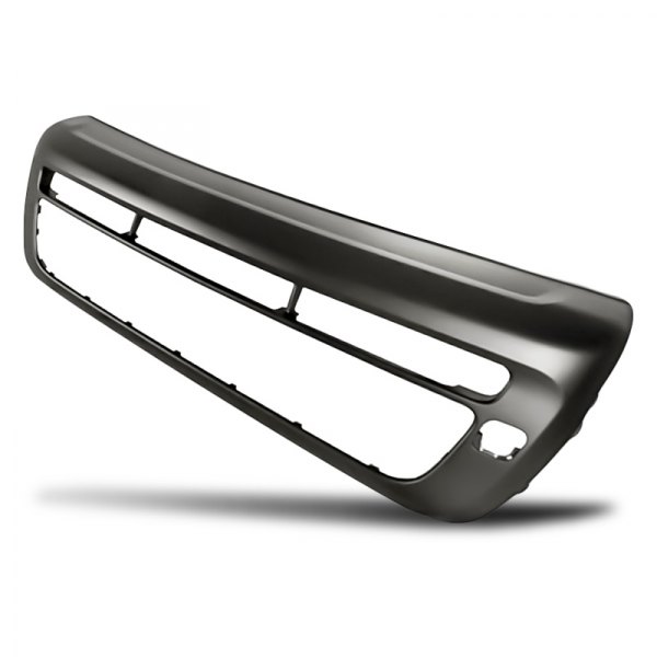Replacement - Front Lower Bumper Cover