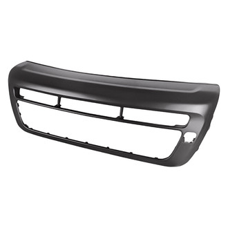 Replacement - Front Lower Bumper Cover (CAPA Certified)