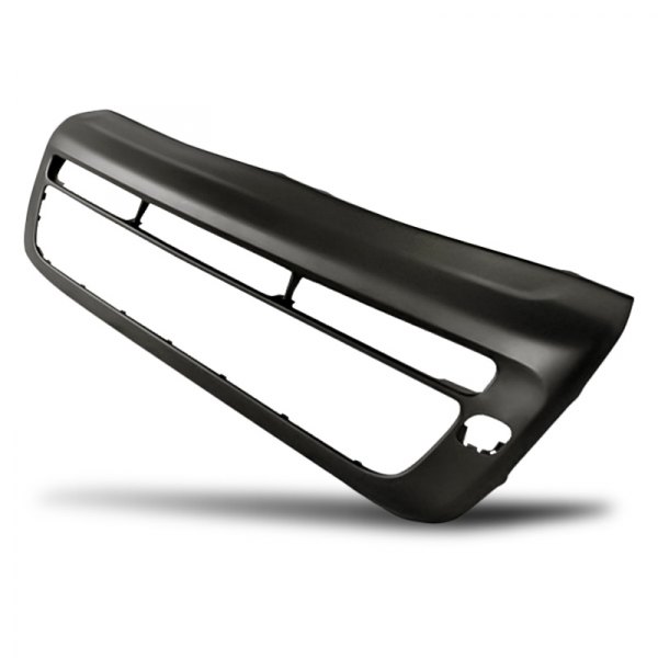 Replacement - Front Bumper Cover Molding