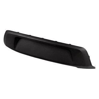 Replacement - Rear Center Bumper Cover (Standard Line)