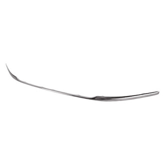 Replacement - Front Bumper Cover Molding (Standard Line)