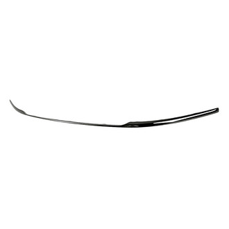 Replacement - Front Bumper Cover Molding (Standard Line)