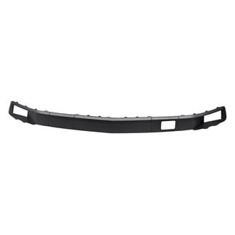 Replacement - Front Bumper Cover Molding (CAPA Certified)