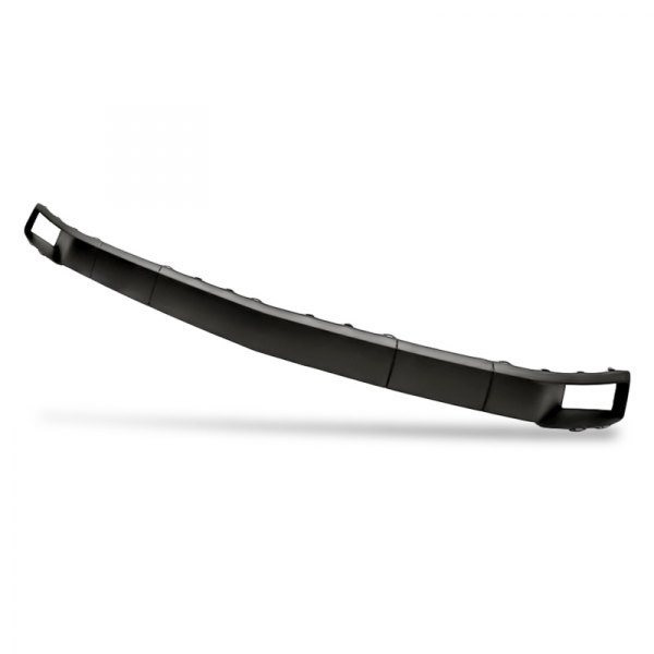 Replacement - Front Center Bumper Cover Molding
