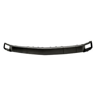 Replacement - Front Center Bumper Cover Molding (Standard Line)