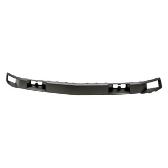 Replacement - Front Center Bumper Cover Molding (Standard Line)