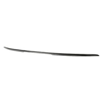 Replacement - Rear Bumper Molding (Standard Line)
