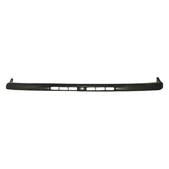 Replacement - Front Upper Bumper Cover (CAPA Certified)