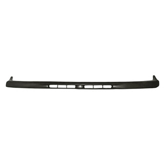 Replacement - Front Upper Bumper Cover (Standard Line)