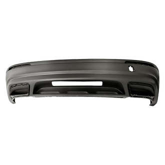 Replacement - Rear Lower Bumper Cover (Standard Line)