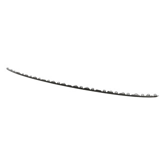Replacement® - Rear Bumper Cover Molding