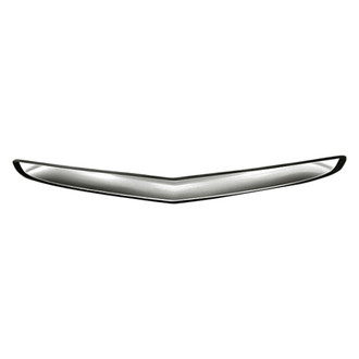 Replacement® - Rear Bumper Cover Molding