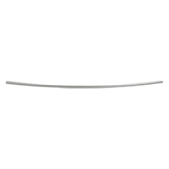 Replacement - Rear Center Bumper Impact Strip (Standard Line)