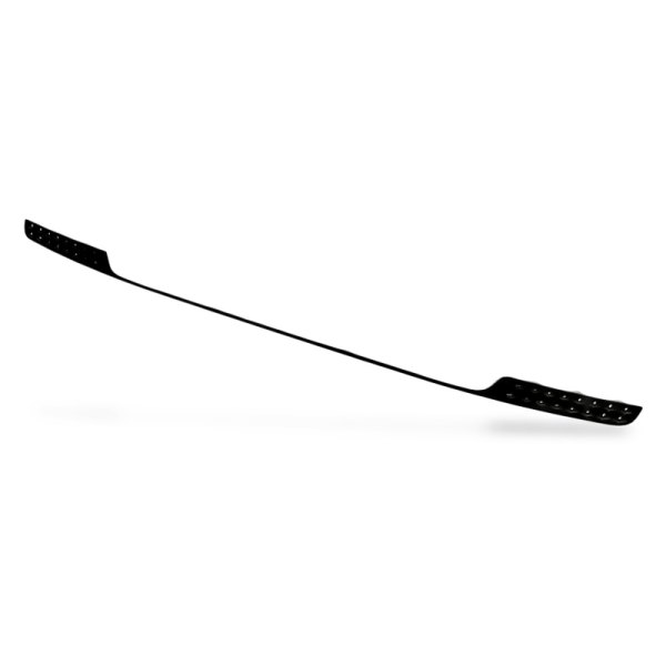 Replacement - Rear Bumper Cover Molding