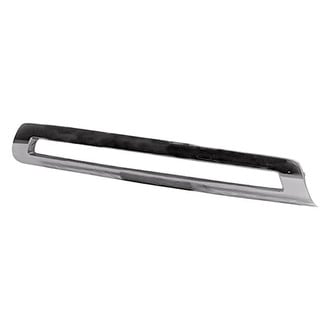 Replacement - Front Bumper Cover Molding (Standard Line)