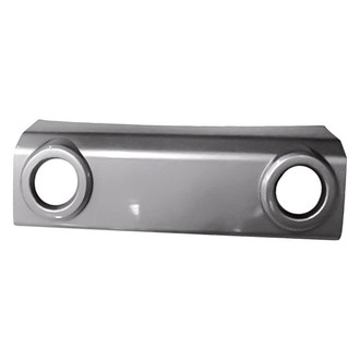 Replacement - Front Bumper Cover Molding (CAPA Certified)
