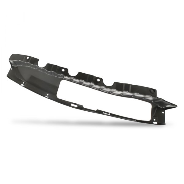 Replacement - Rear Driver Side Lower Bumper Filler
