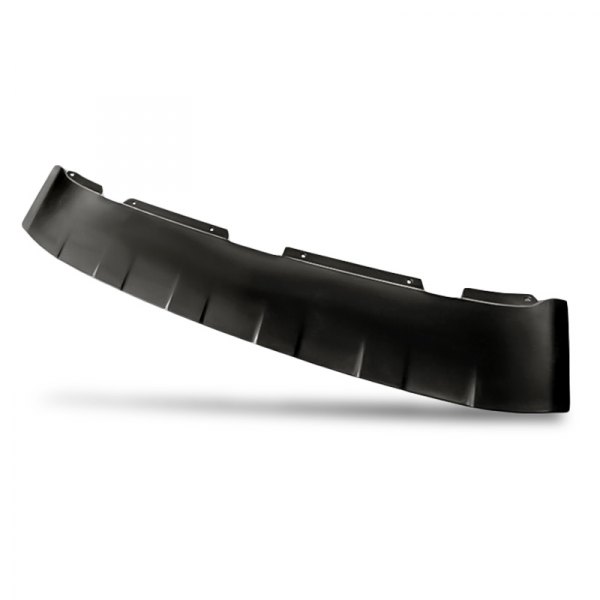 Replacement - Front Bumper Skid Plate