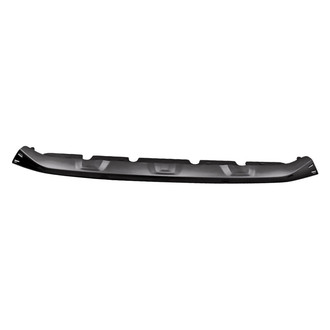 Replacement - Front Bumper Skid Plate (Standard Line)