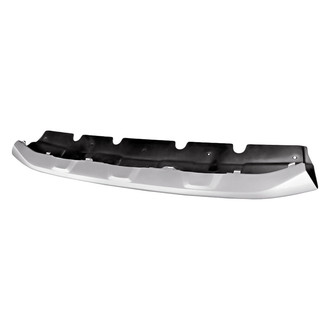 Replacement - Front Lower Bumper Valance (Standard Line)