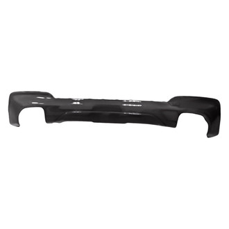 Replacement - Rear Lower Bumper Valance (Standard Line)
