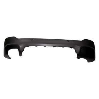 Replacement - Rear Bumper Valance (Standard Line)
