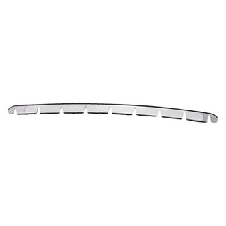 Replacement® - Front Bumper Impact Strip