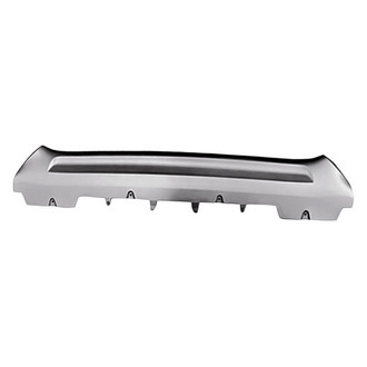 Replacement® - Front Bumper Air Shield