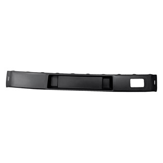Replacement - Front Bumper Cover Molding (Standard Line)