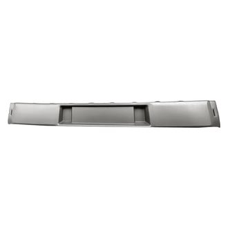 Replacement - Front Bumper Cover Molding (CAPA Certified)
