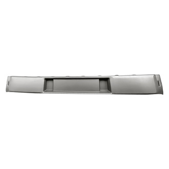 Replacement - Front Bumper Cover Molding (Standard Line)