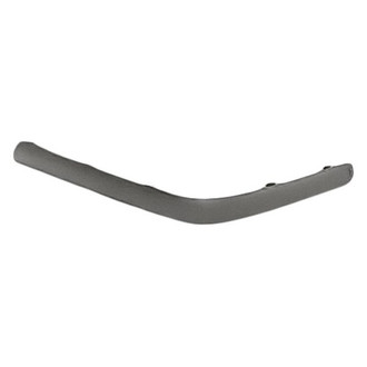Replacement - Front Driver Side Bumper Impact Strip (Standard Line)