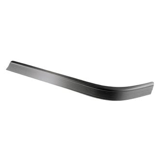 Replacement - Front Driver Side Bumper Impact Strip (Standard Line)