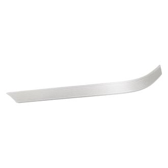 Replacement - Front Passenger Side Bumper Impact Strip (Standard Line)