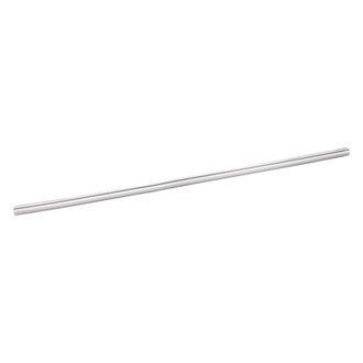 Replacement - Rear Bumper Molding