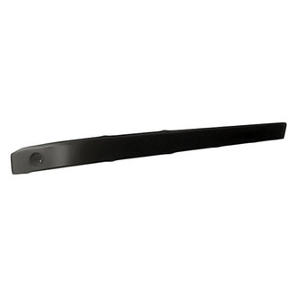 Replacement - Rear Outer Passenger Side Bumper Impact Strip (Standard Line)