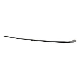 Replacement - Rear Driver Side Bumper Molding (Standard Line)