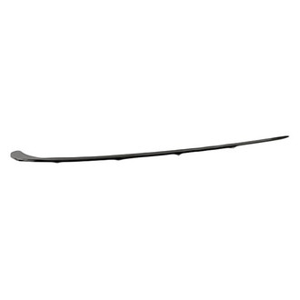 Replacement - Rear Passenger Side Bumper Molding (Standard Line)