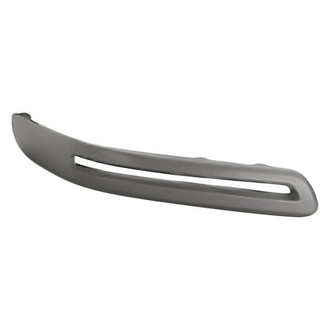 Replacement - Front Passenger Side Bumper Molding (Standard Line)