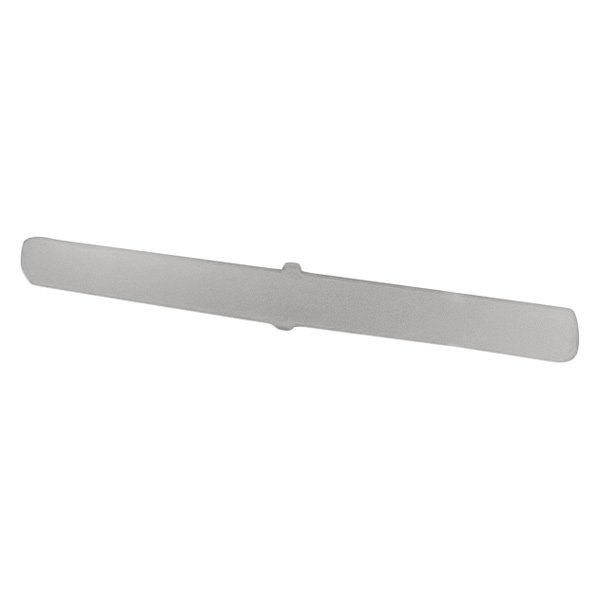 Replacement - Front Passenger Side Trim Cap Opening Cover