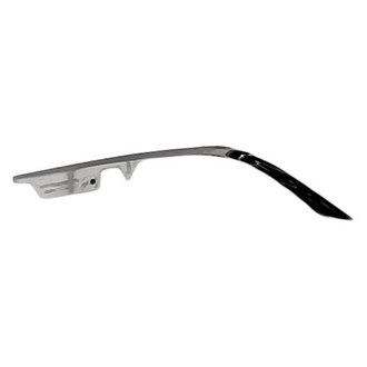 Replacement - Front Driver Side Bumper Cover Molding (Standard Line)