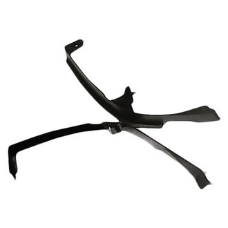 Replacement - Front Outer Passenger Side Bumper Filler (Standard Line)