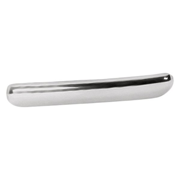 Replacement - Front Driver Side Bumper Cover Molding