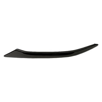 Replacement - Front Driver Side Bumper Cover Molding (Standard Line)