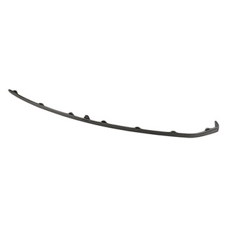 Replacement - Front Passenger Side Bumper Cover Molding (CAPA Certified)